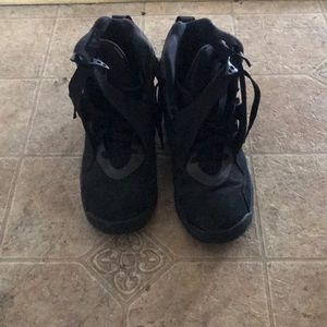 Jordan’s size 7y